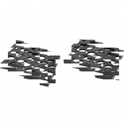 50 Cat V and BT Shelf